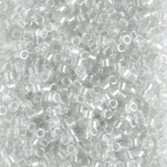 DB0271 Color Lined Silver