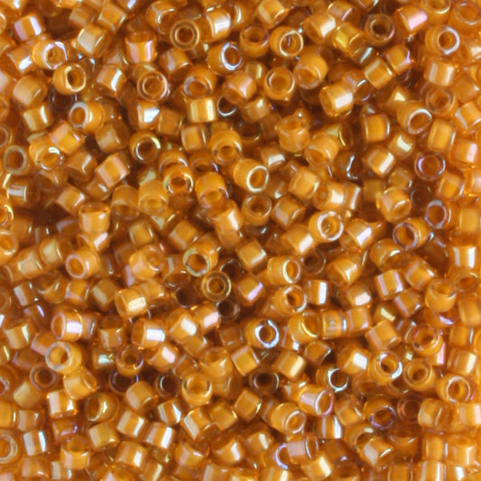 DB0272 Color Lined Gold