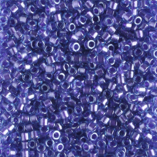 DB0284 Color Lined Purple - 5 grams