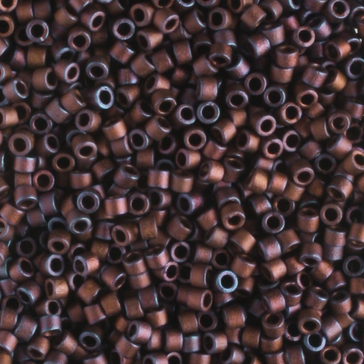 DB0312 Matte Metallic Rainbow Copper