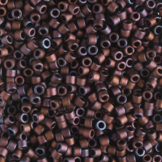 DB0312 Matte Metallic Rainbow Copper