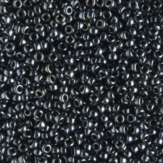 15-0451 Metallic Hematite - 5 grams