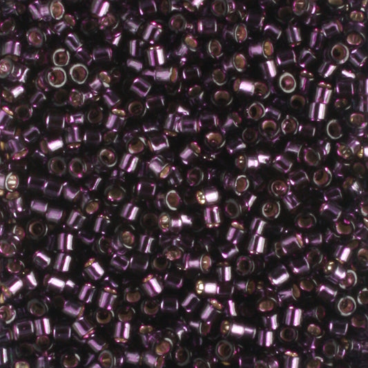 DB0611 Silver Lined Wine