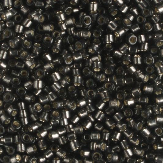 DB0613 Silver Lined Smoke