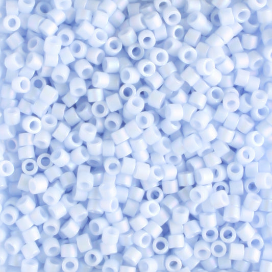 DB1527 Opaque Matte Rainbow Sky Blue (Discontinued)