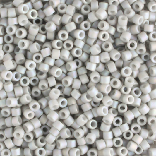 DB1528 Opaque Matte Rainbow Pale Gray (Discontinued)