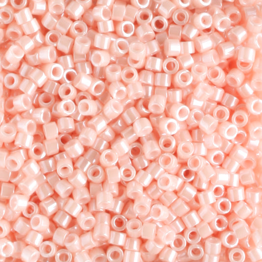 DB1533 Opaque Luster Salmon
