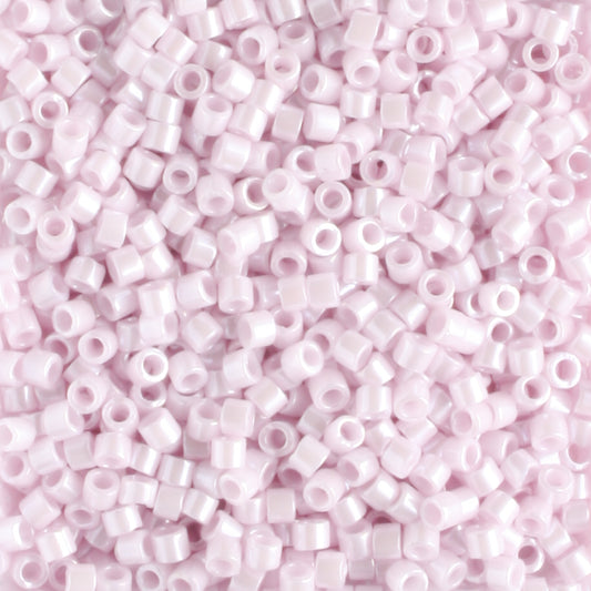 DB1534 Opaque Luster Baby Pink