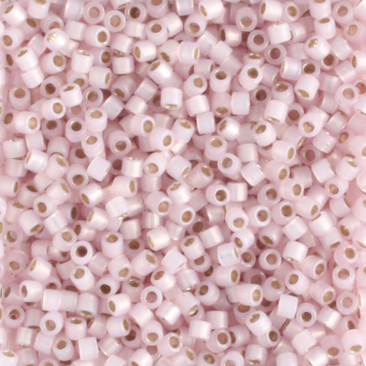 DB1457 Silver Lined Opal Petunia (Discontinued)