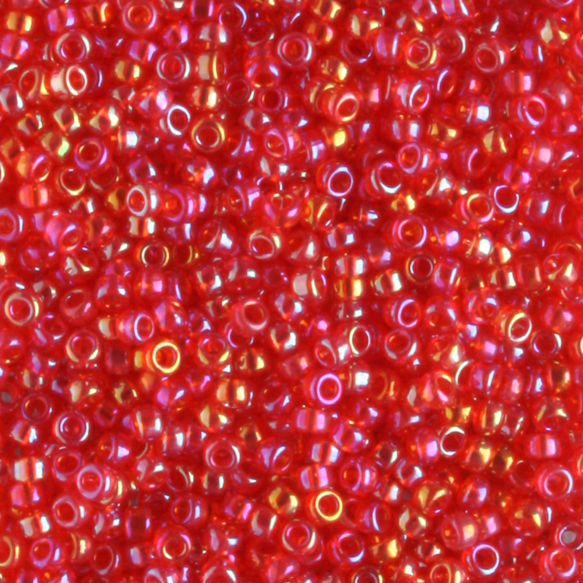 15-0254 Transparent Rainbow Fuchsia - 5 grams