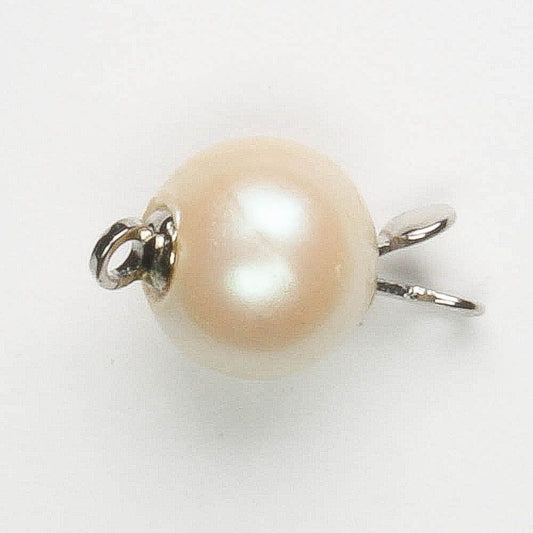 Pearl Box Clasp
