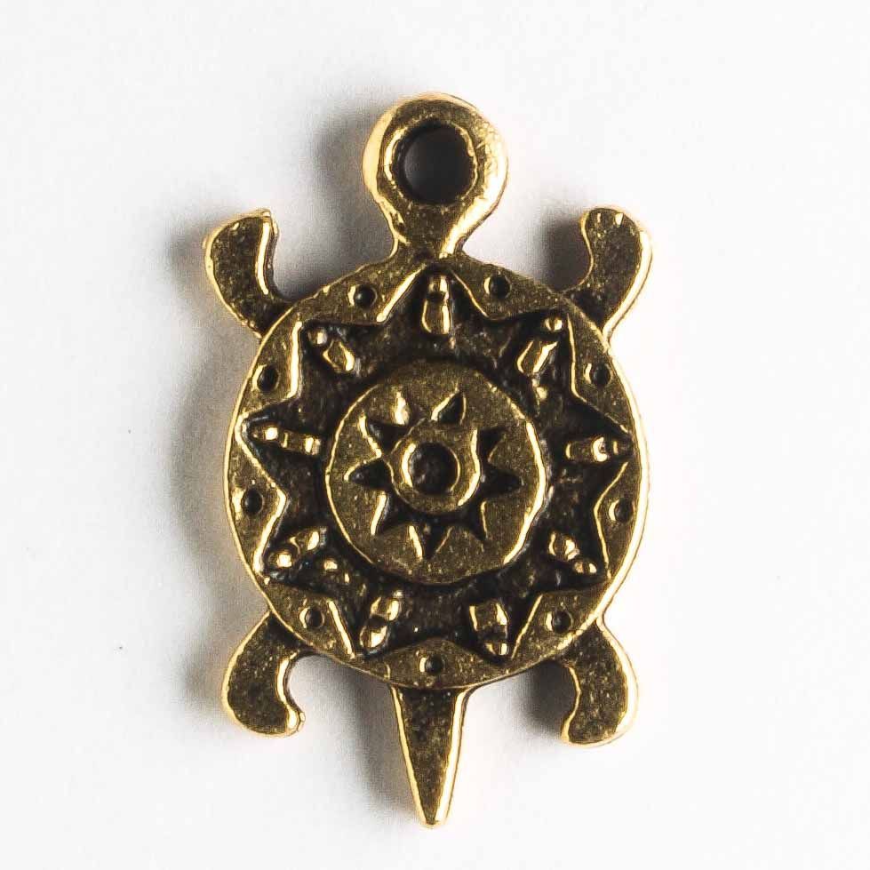 Charm - Turtle