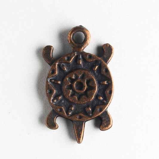 Charm - Turtle