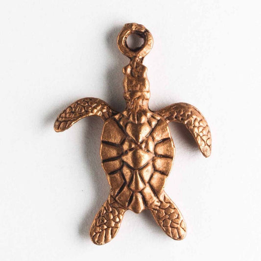 Charm - Turtle
