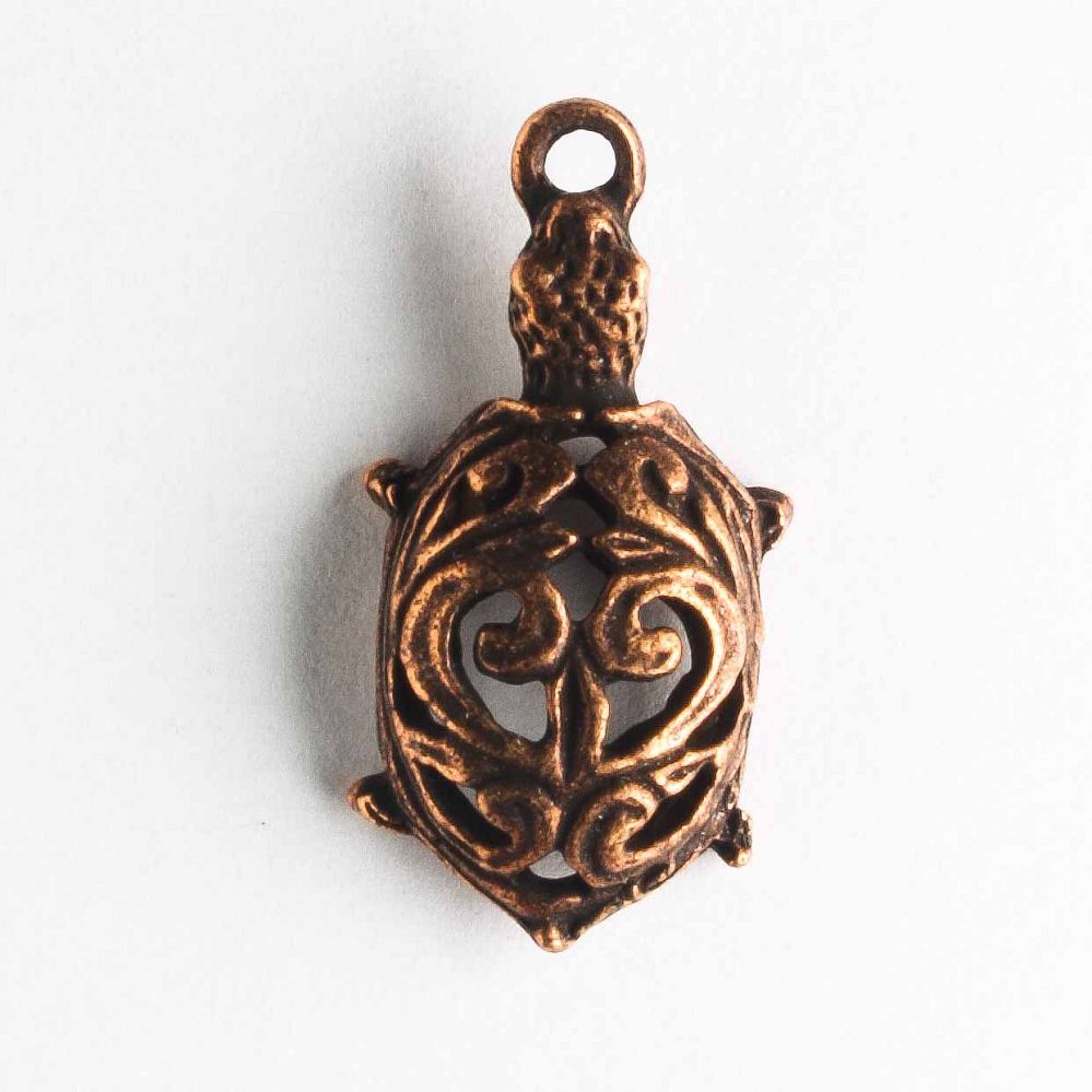 Charm - Turtle