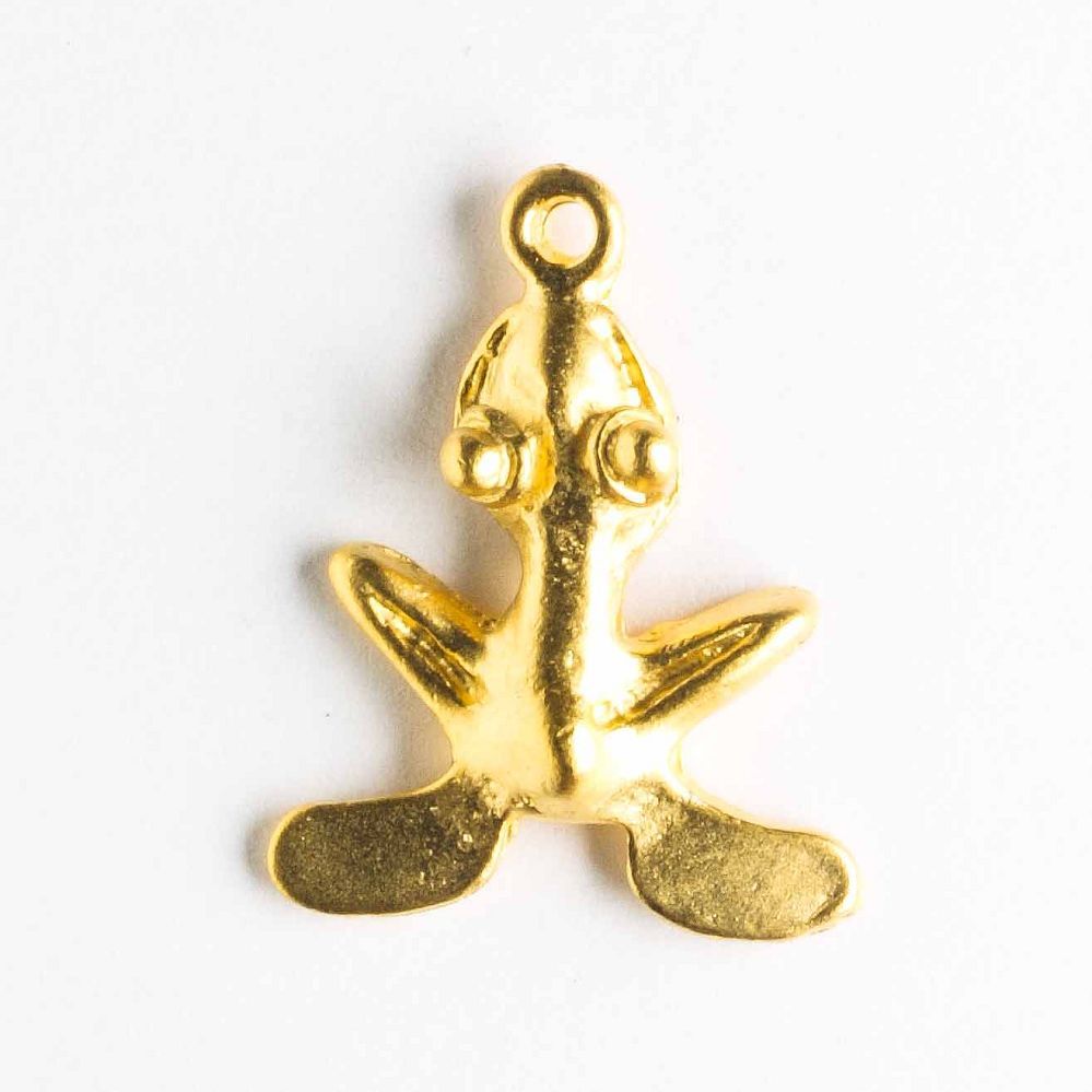 Charm - Frog