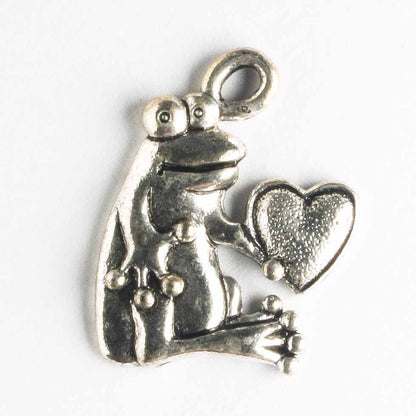 Charm - Frog