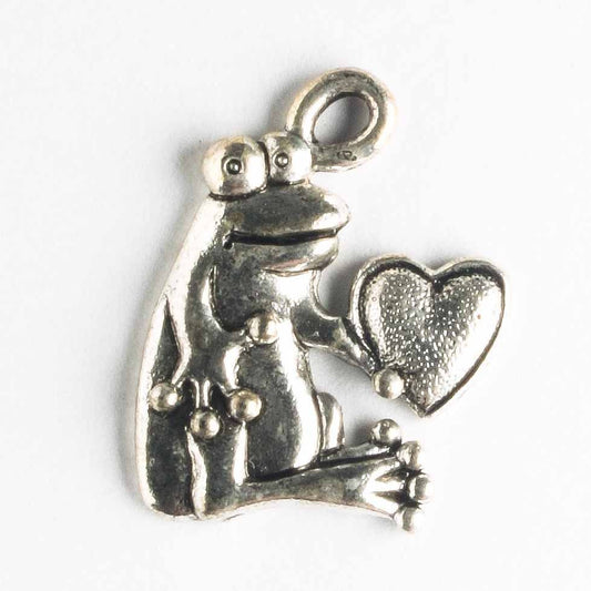 Charm - Frog