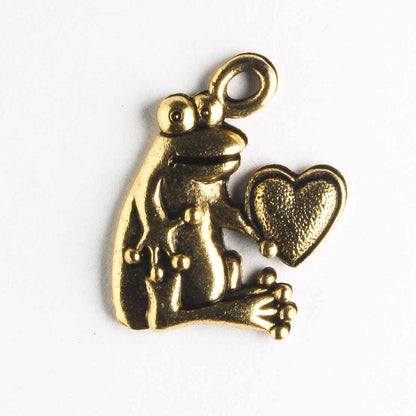 Charm - Frog