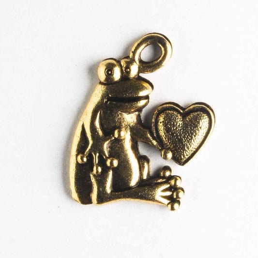 Charm - Frog
