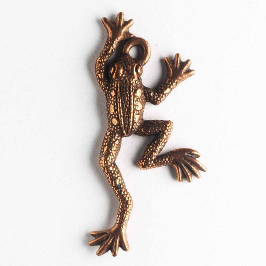 Charm - Frog