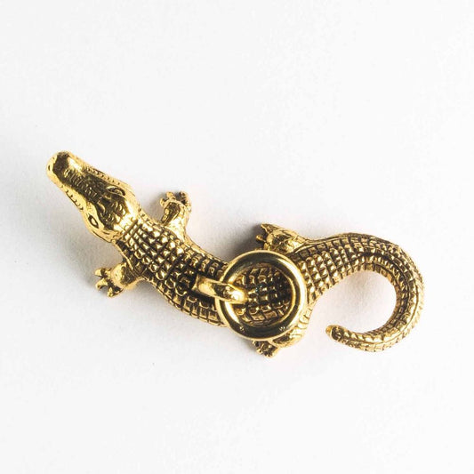 Charm - Alligator