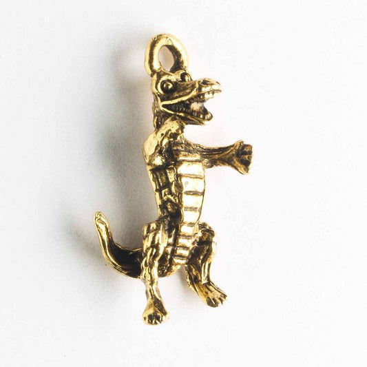 Charm - Alligator