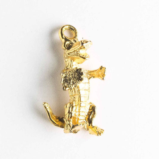 Charm - Alligator