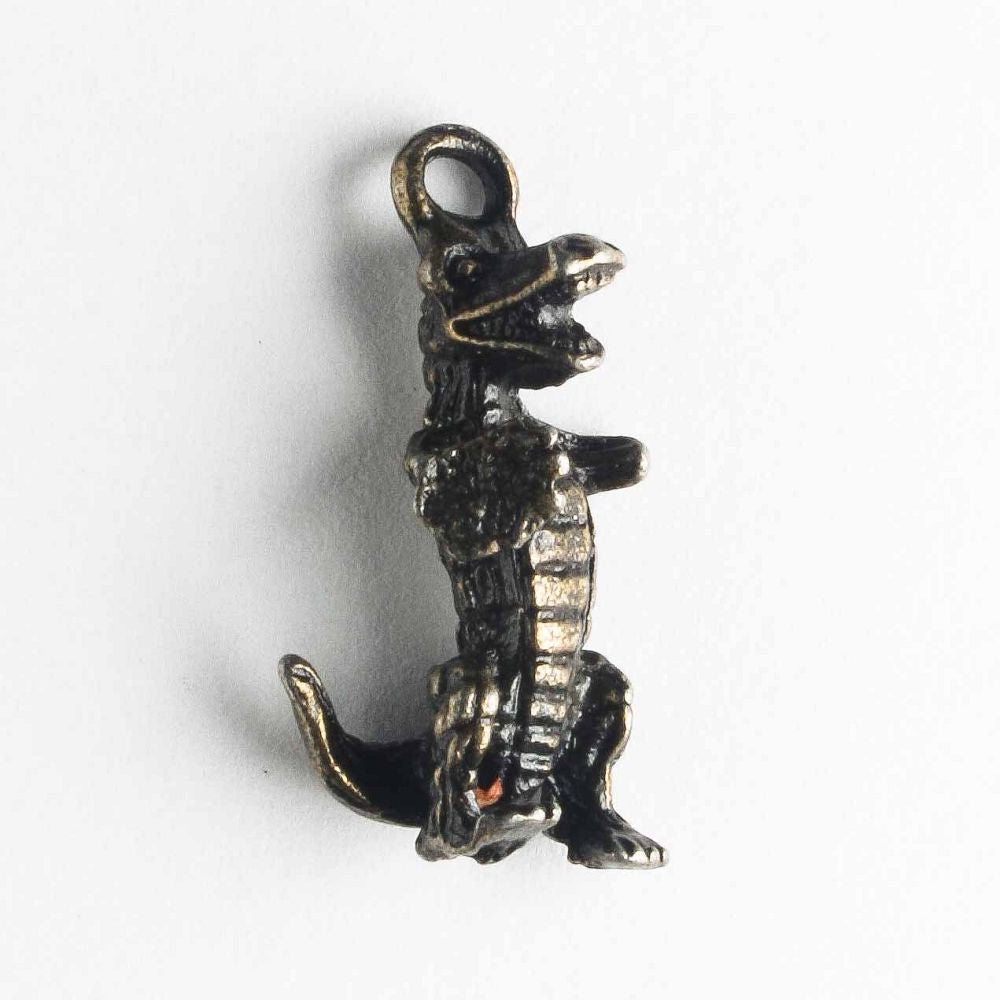Charm - Alligator