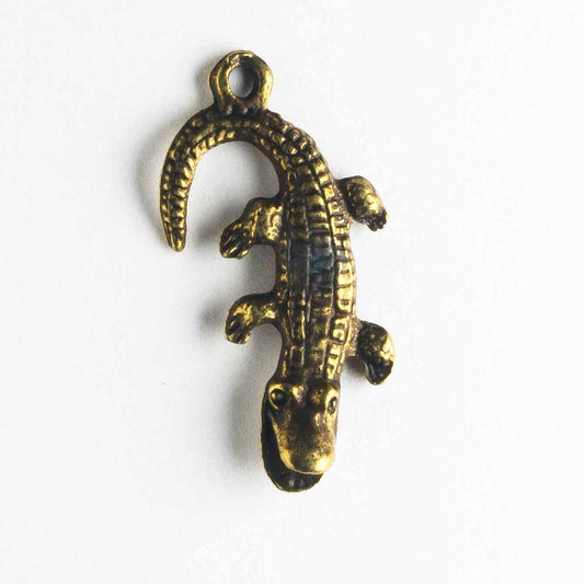 Charm - Alligator