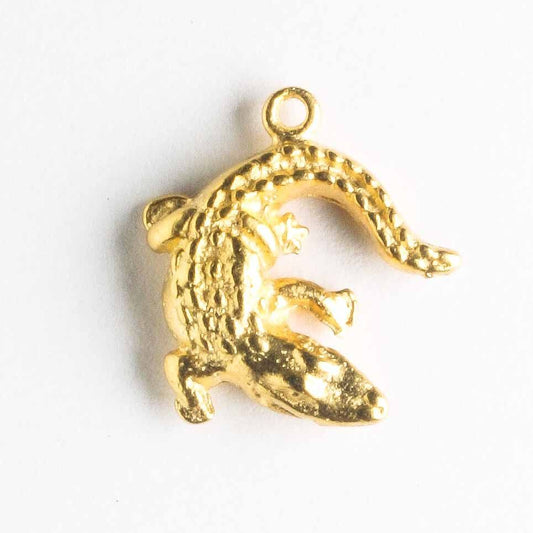 Charm - Alligator