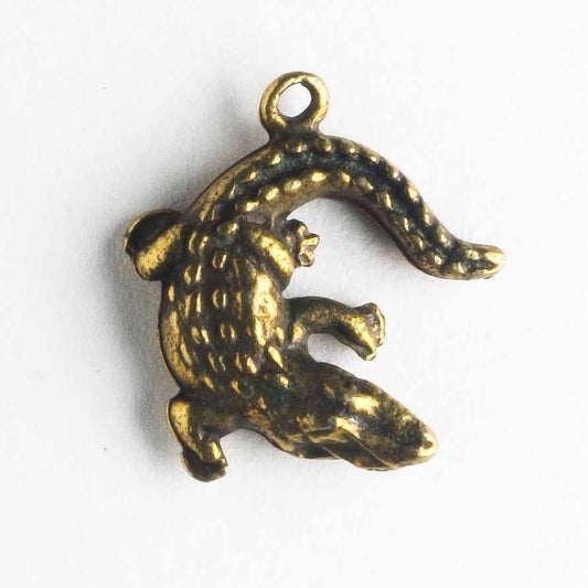 Charm - Alligator
