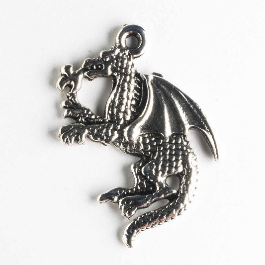 Charm - Dragon