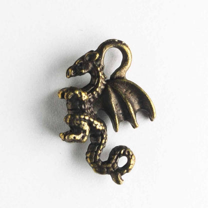 Charm - Dragon