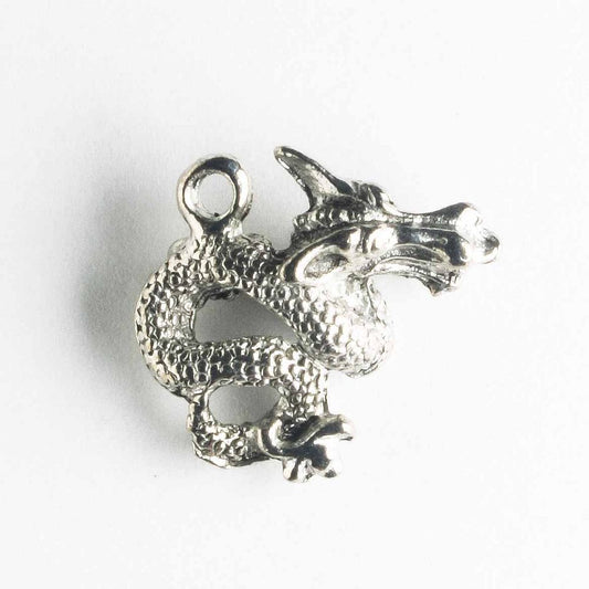 Charm - Dragon