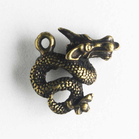 Charm - Dragon