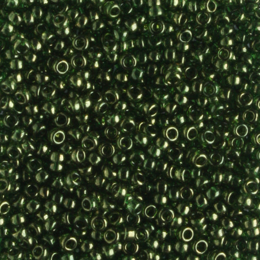15-0306 Gold Luster Green - 5 grams