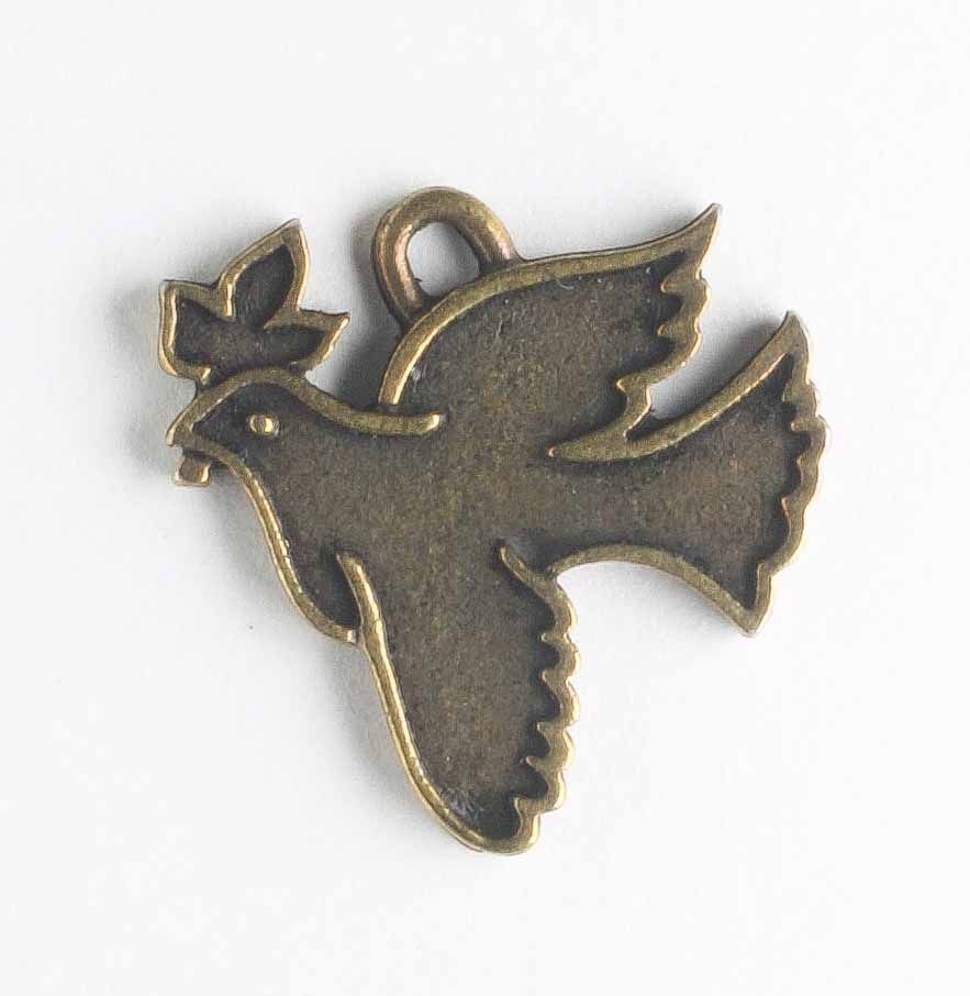Charm - Dove