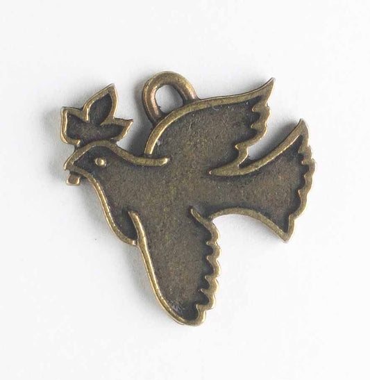 Charm - Dove