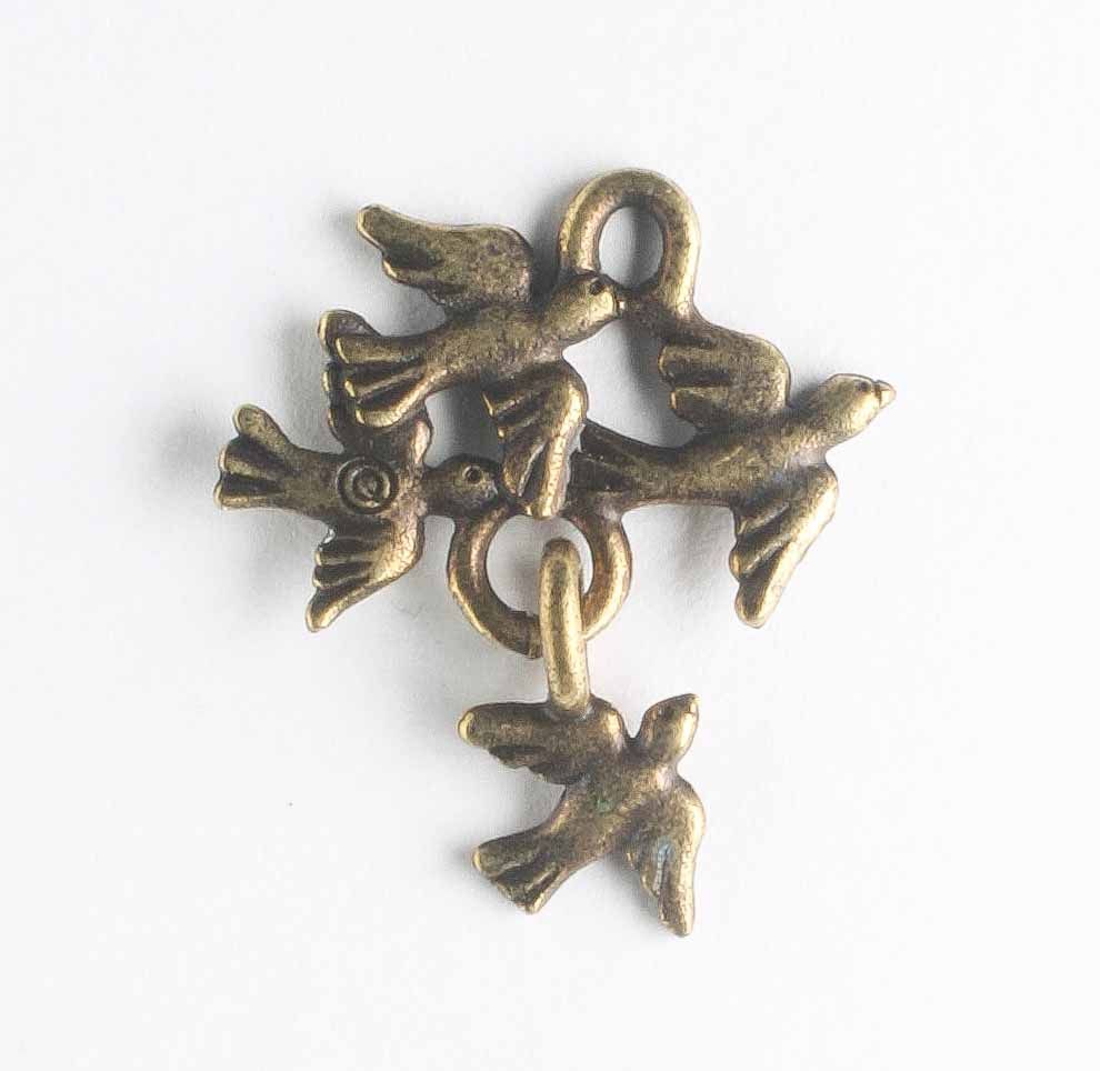 Charm - Birds
