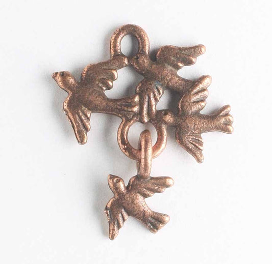Charm - Bird