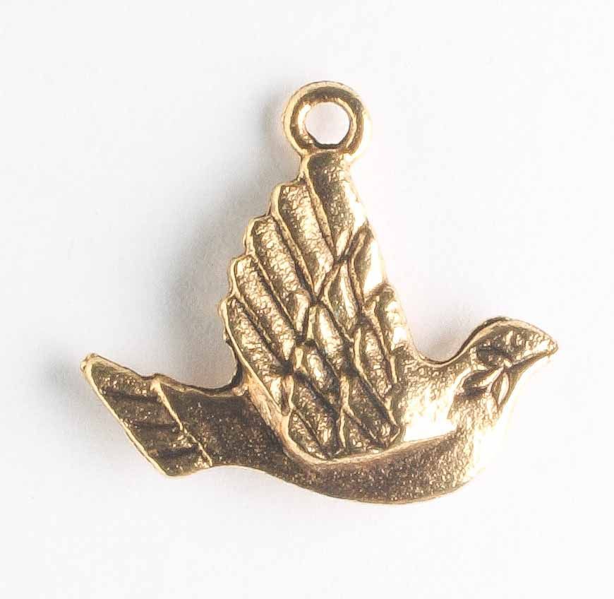 Charm - Dove