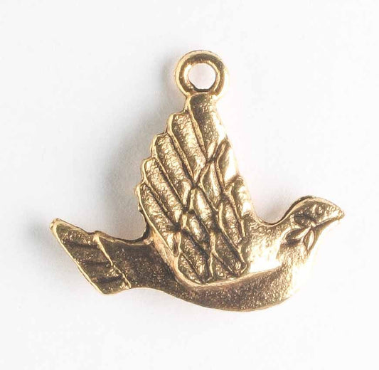 Charm - Dove