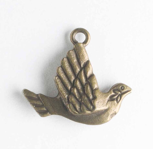 Charm - Dove