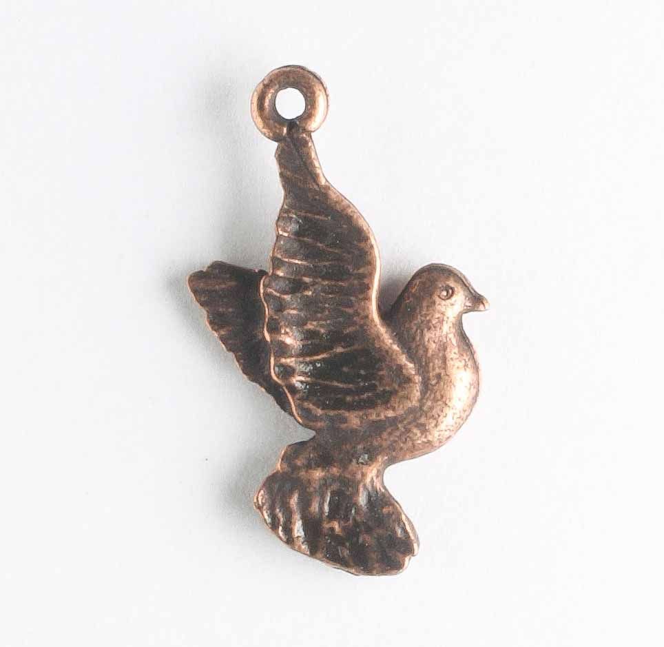 Charm - Dove