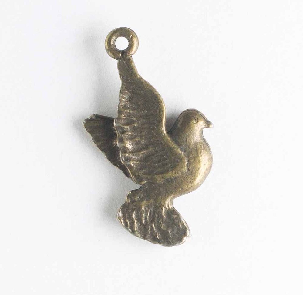 Charm - Dove