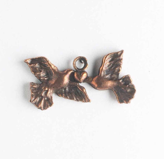 Charm - Dove