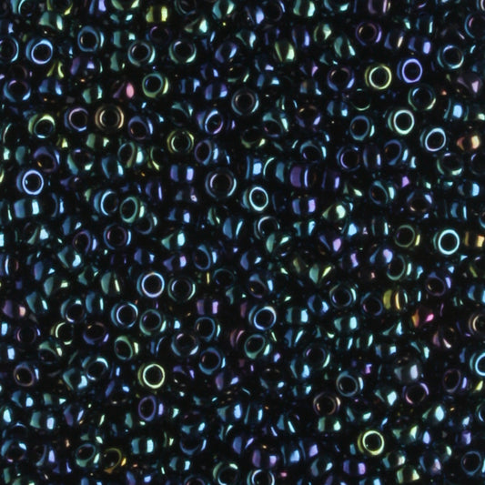 15-0452 Metallic Blackberry - 5 grams