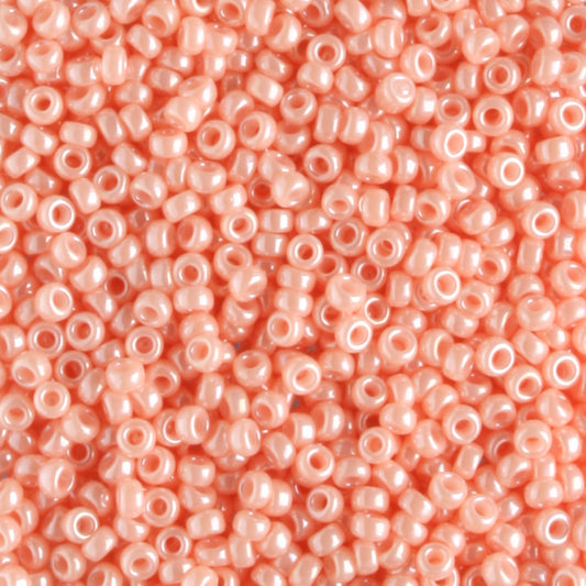 15-0429 Opaque Luster Light Pink - 5 grams