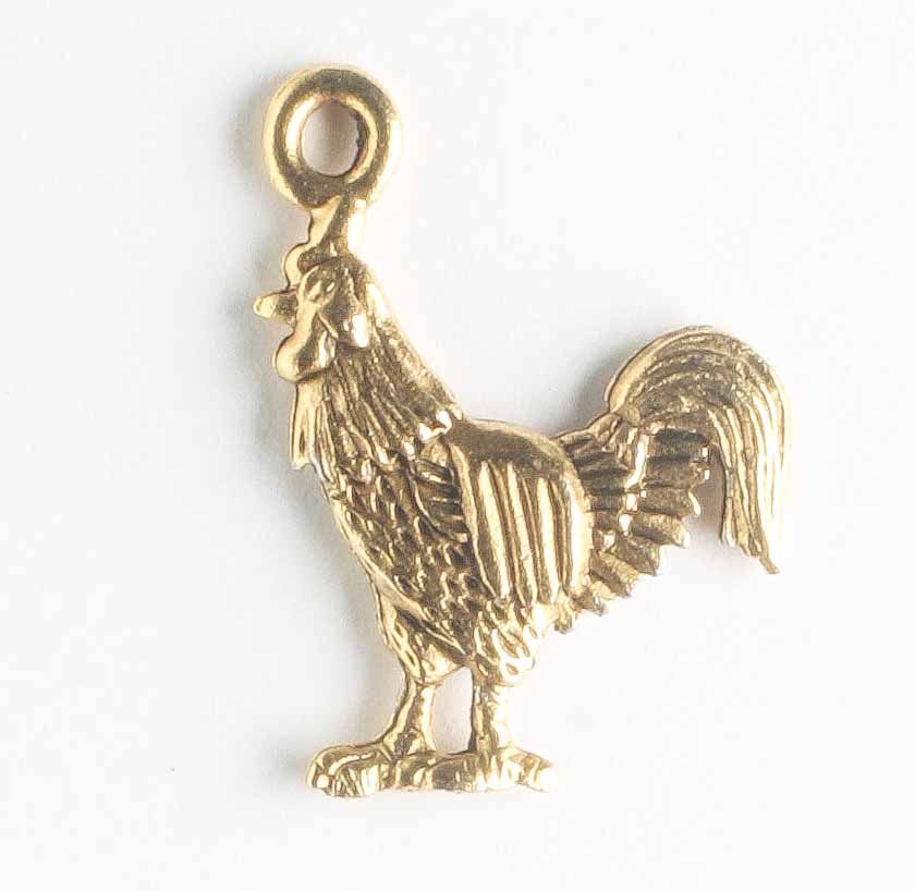 Charm - Rooster